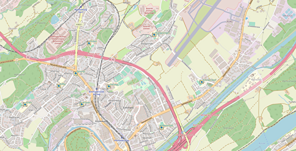 Geodaten