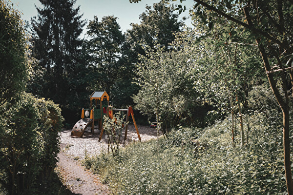 Spielplatz Benziwil