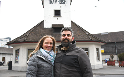 Tramhüsli