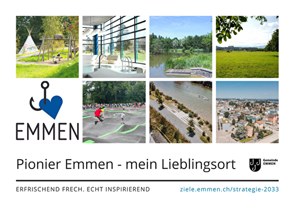 Pionier Emmen