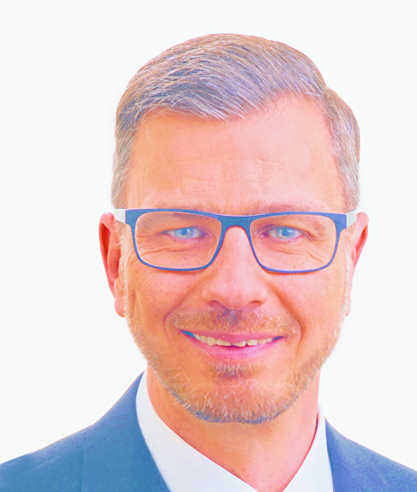 Thomas Bühler