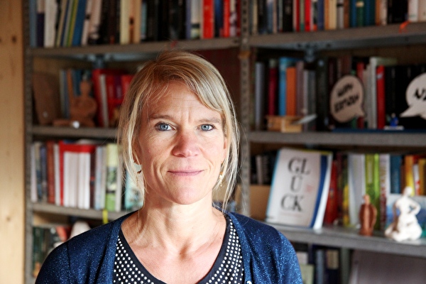 Nicole Pilar Davi, Kulturpreisträgerin 2018