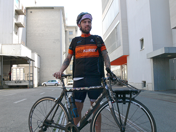 Rainer Affolter