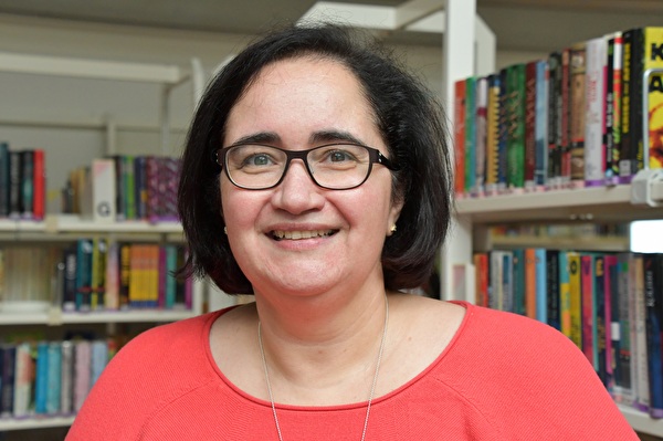 Pilar Vogel