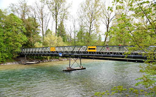 Sedelbrücke