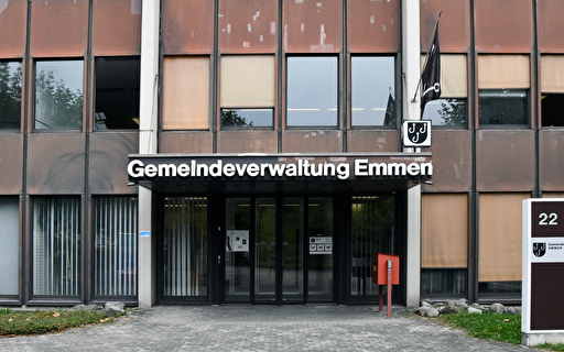 Gemeindeverwaltung