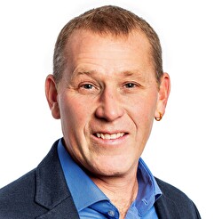 Peter Brunner