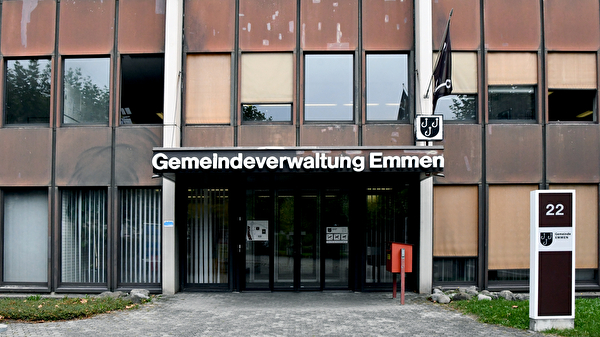 Gemeindeverwaltung Emmen