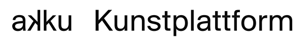 akku Kunstplattform