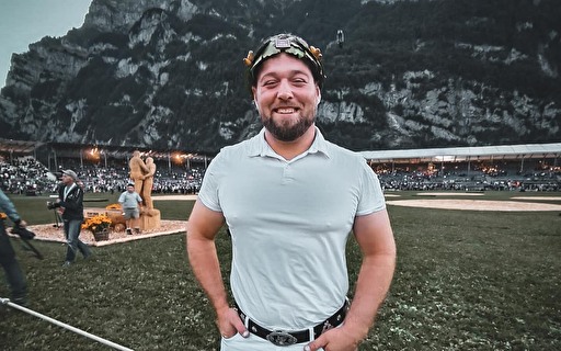Sven Lang