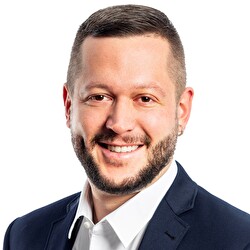 Michael Kümin