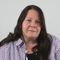 Barbara Fas Mirza