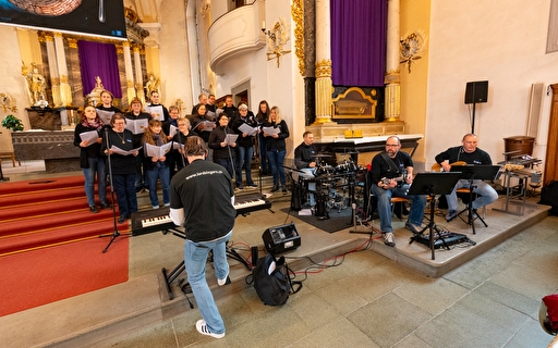 Lord Singers
