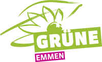 Logo Grüne