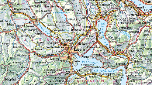 Geodienste