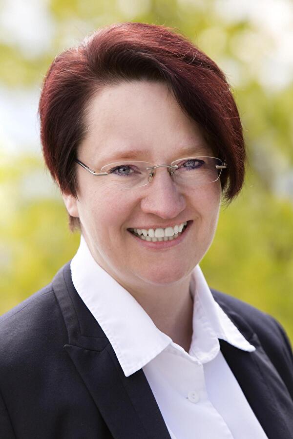 Dana Wichert