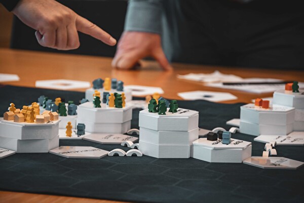 Legislaturprogramm 2026-2029