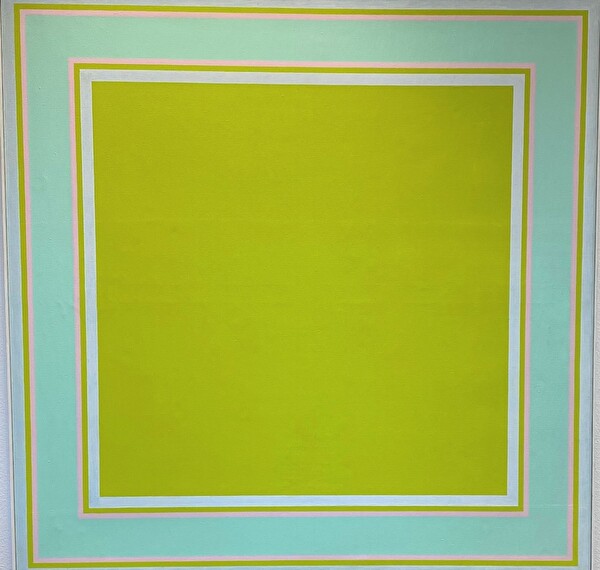«Ohne Titel 1/1»