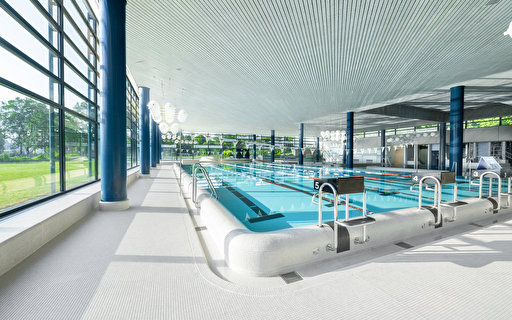 Hallenbad