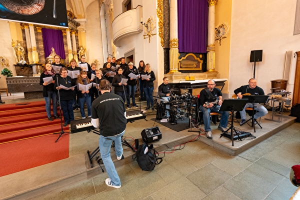 Lord Singers