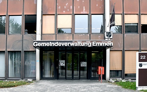 Gemeindeverwaltung