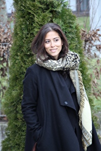 Maria Grazia De Francesco