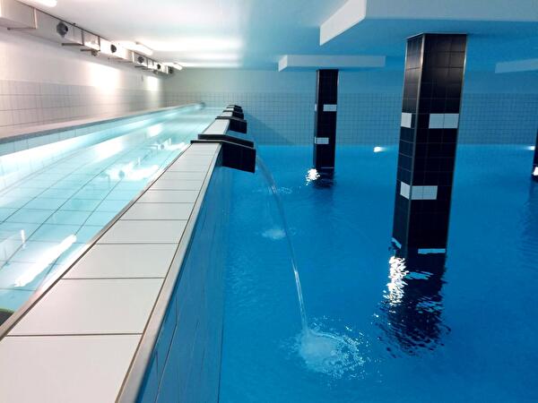 Emmer Wasser