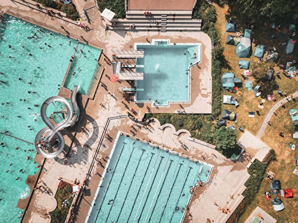 Freibad Mooshüsli