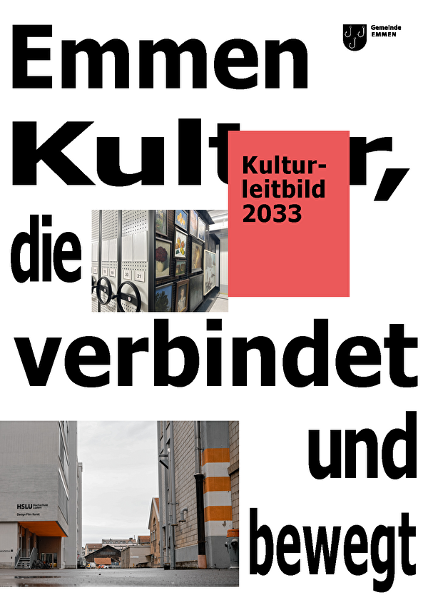Kulturleitbild 2033