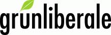 Logo Grünliberale