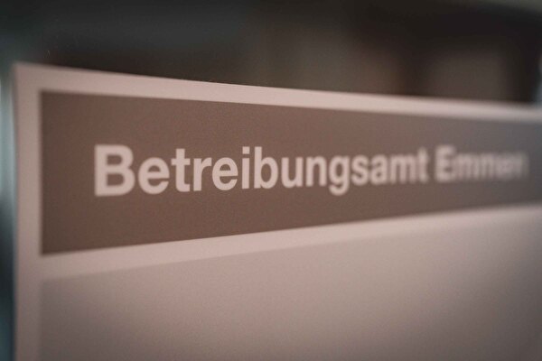 Betreibungsamt Emmen