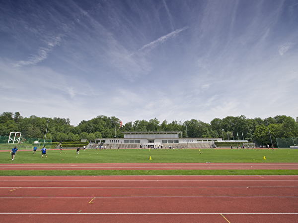 Sportplatz