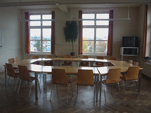 Haus Brugg