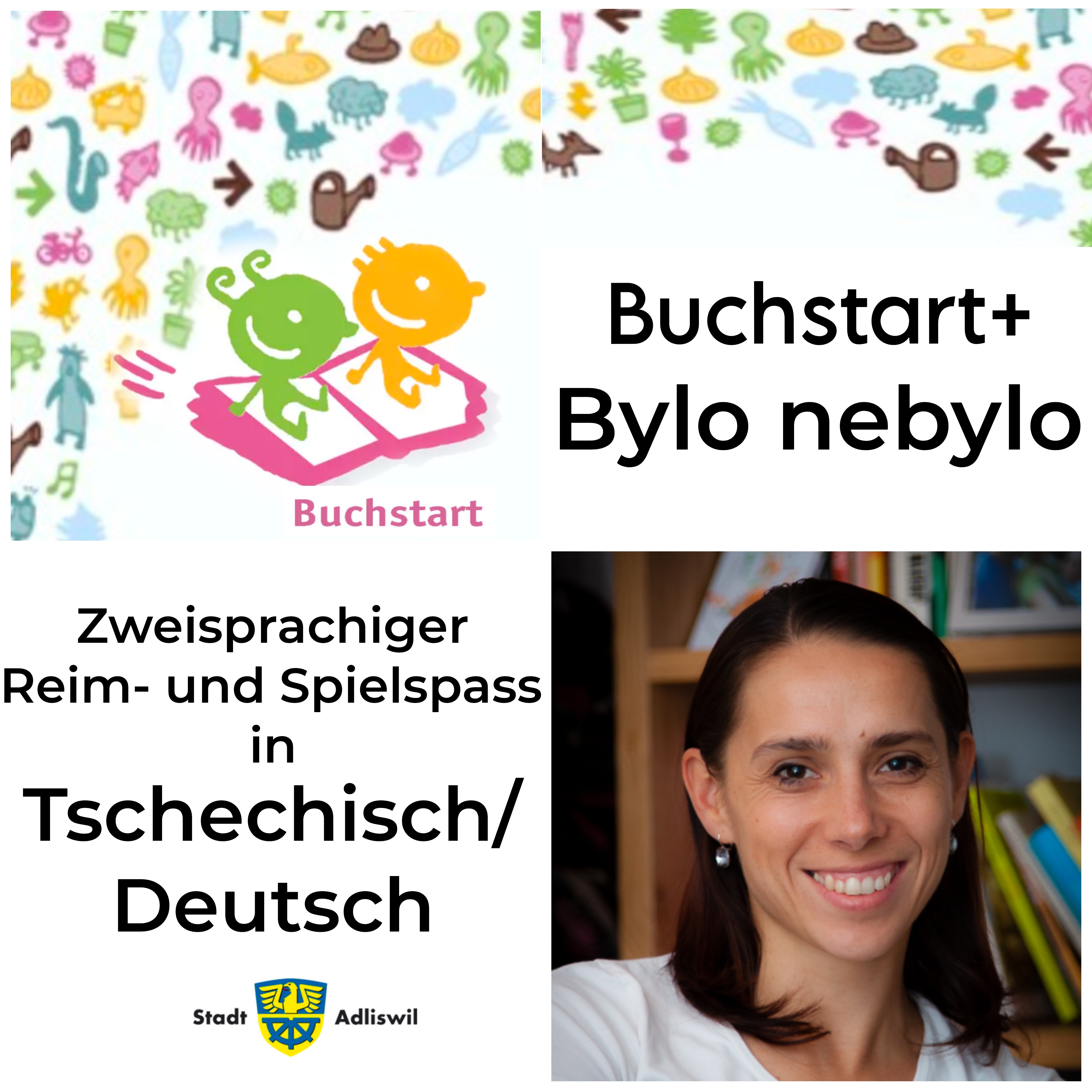 Bibliothek Adliswil