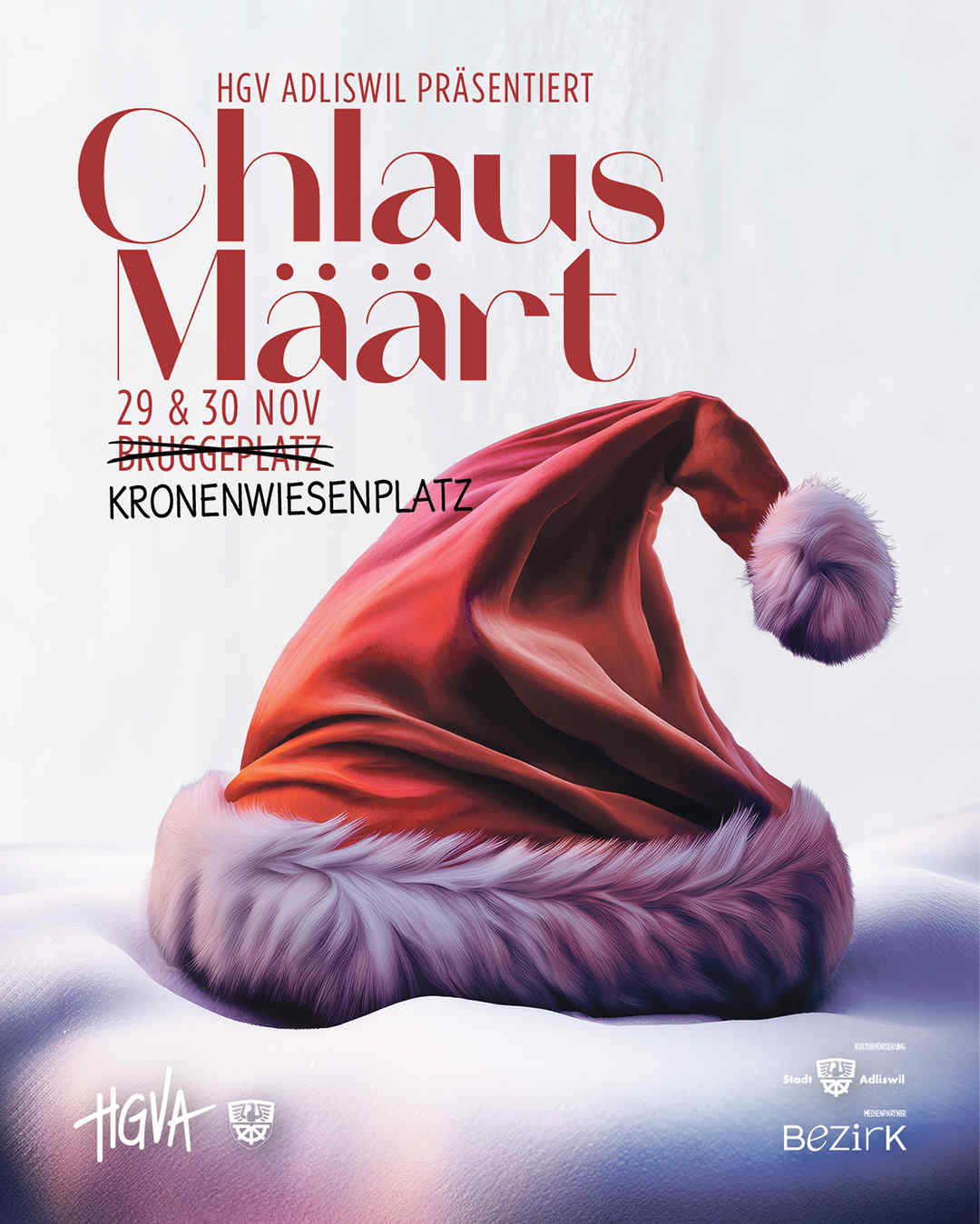 Handwerk- und Gewerbeverein Adliswil (HGVA)