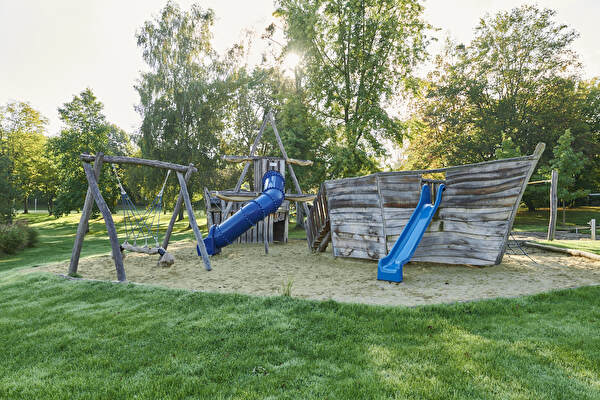 spielplatz Bad
