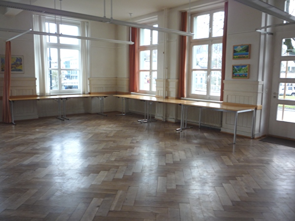 Haus Brugg