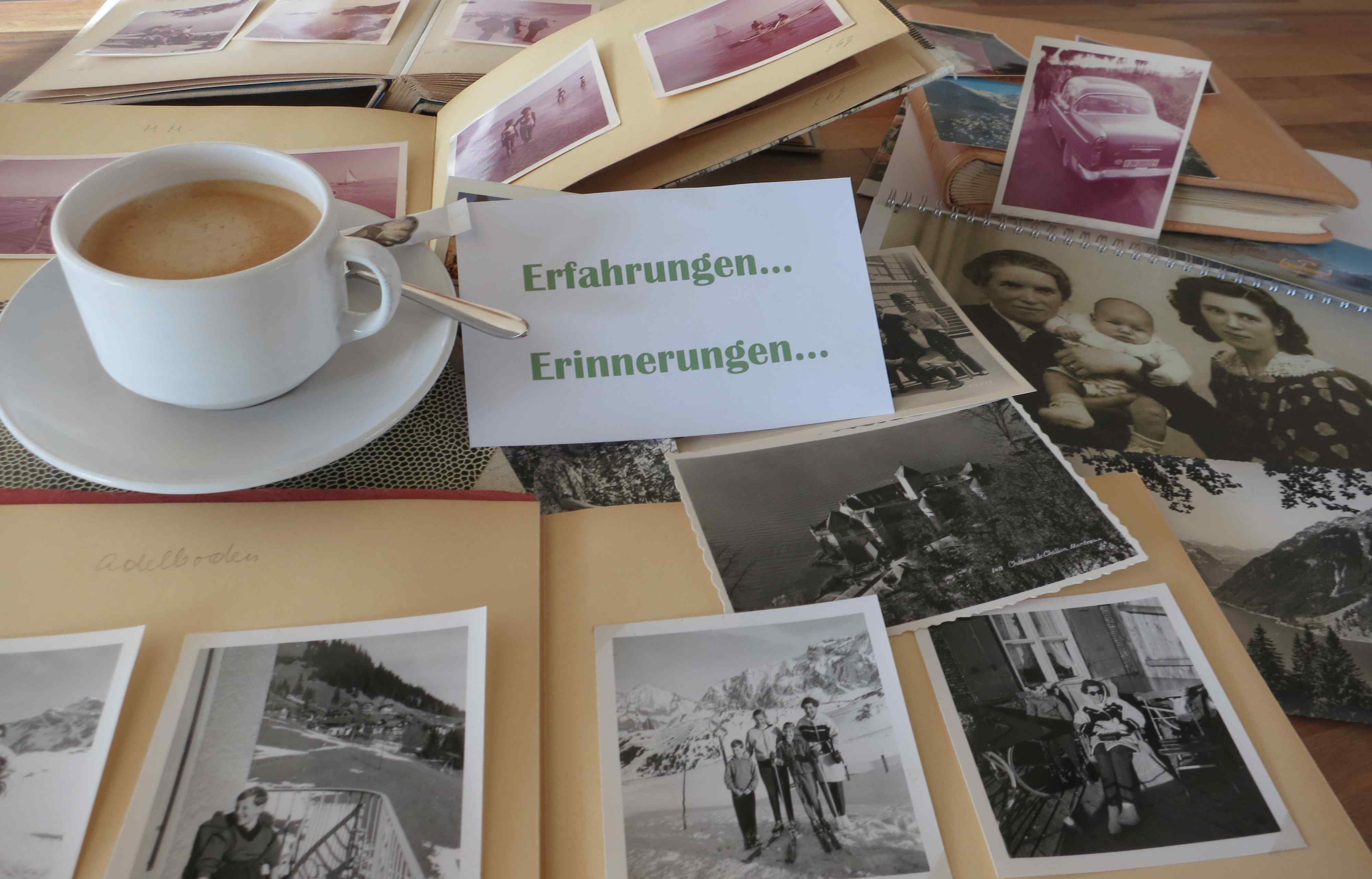 Ortsvertretung Adliswil von Pro Senectute Kanton Zürich