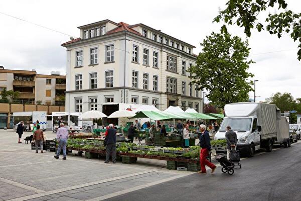 Öffentlicher Grund