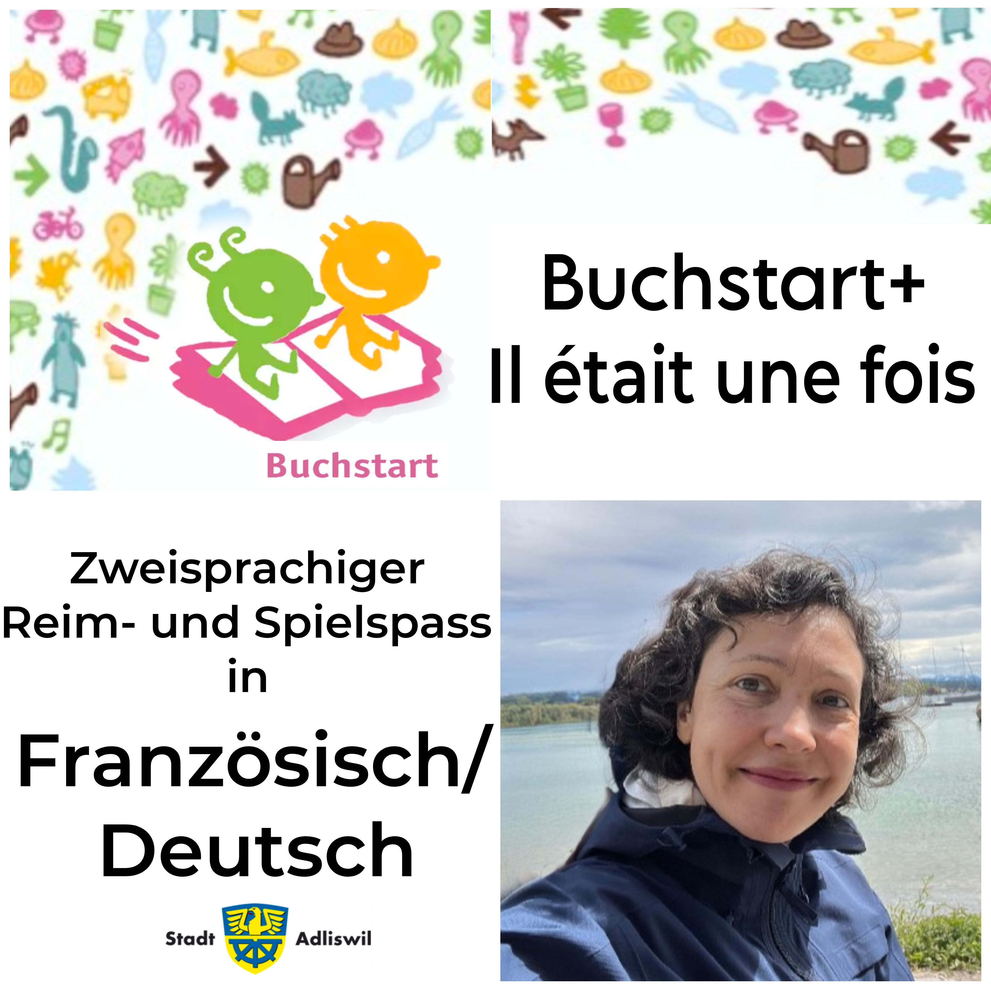 Bibliothek Adliswil