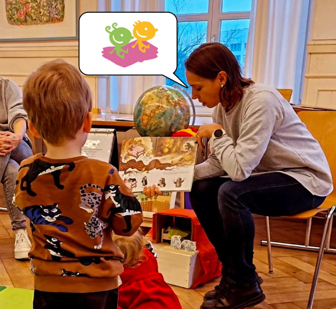 Bibliothek Adliswil