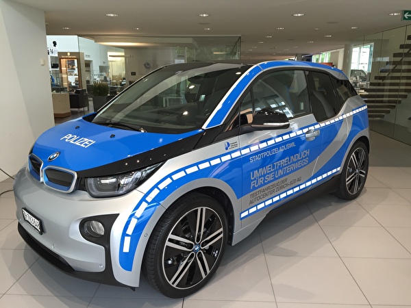Elektrofahrzeug