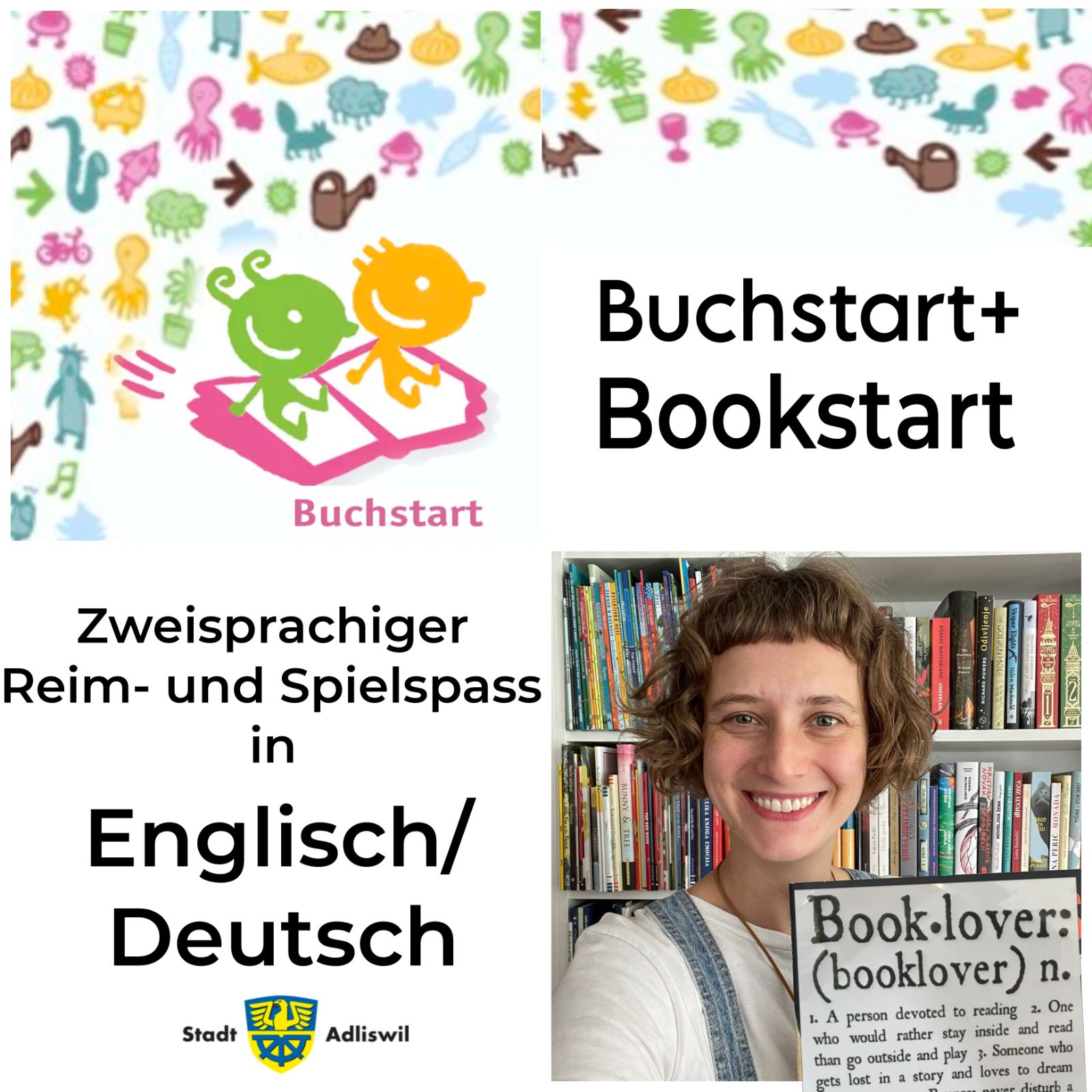 Bibliothek Adliswil