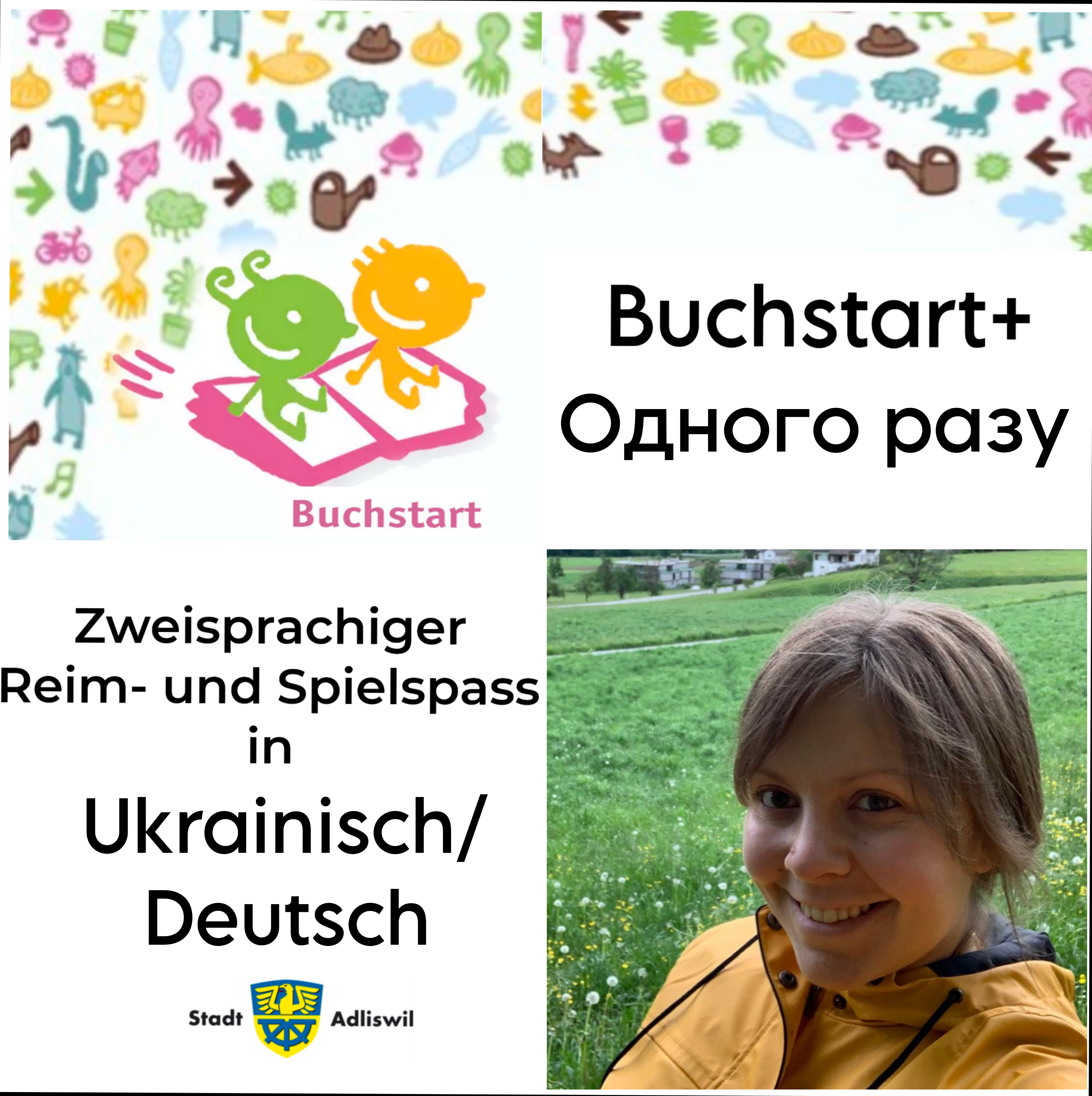 Bibliothek Adliswil