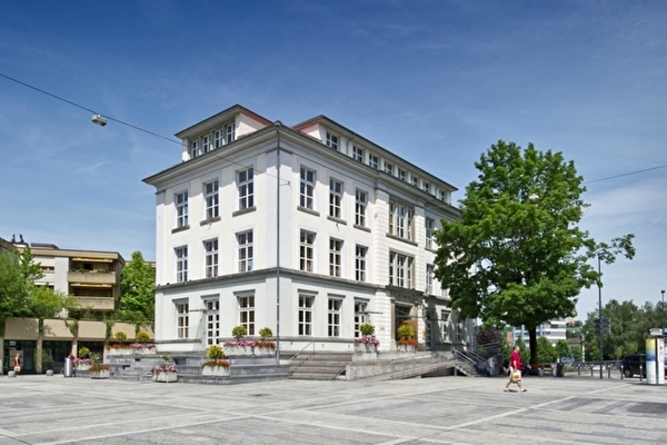 Haus Brugg