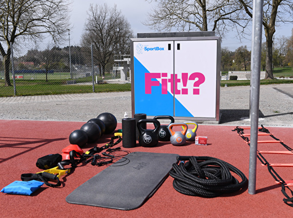 sportbox