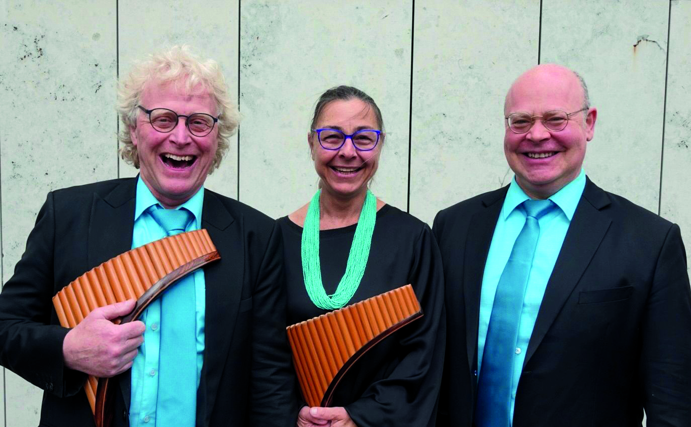 reformierte Kirche Langnau