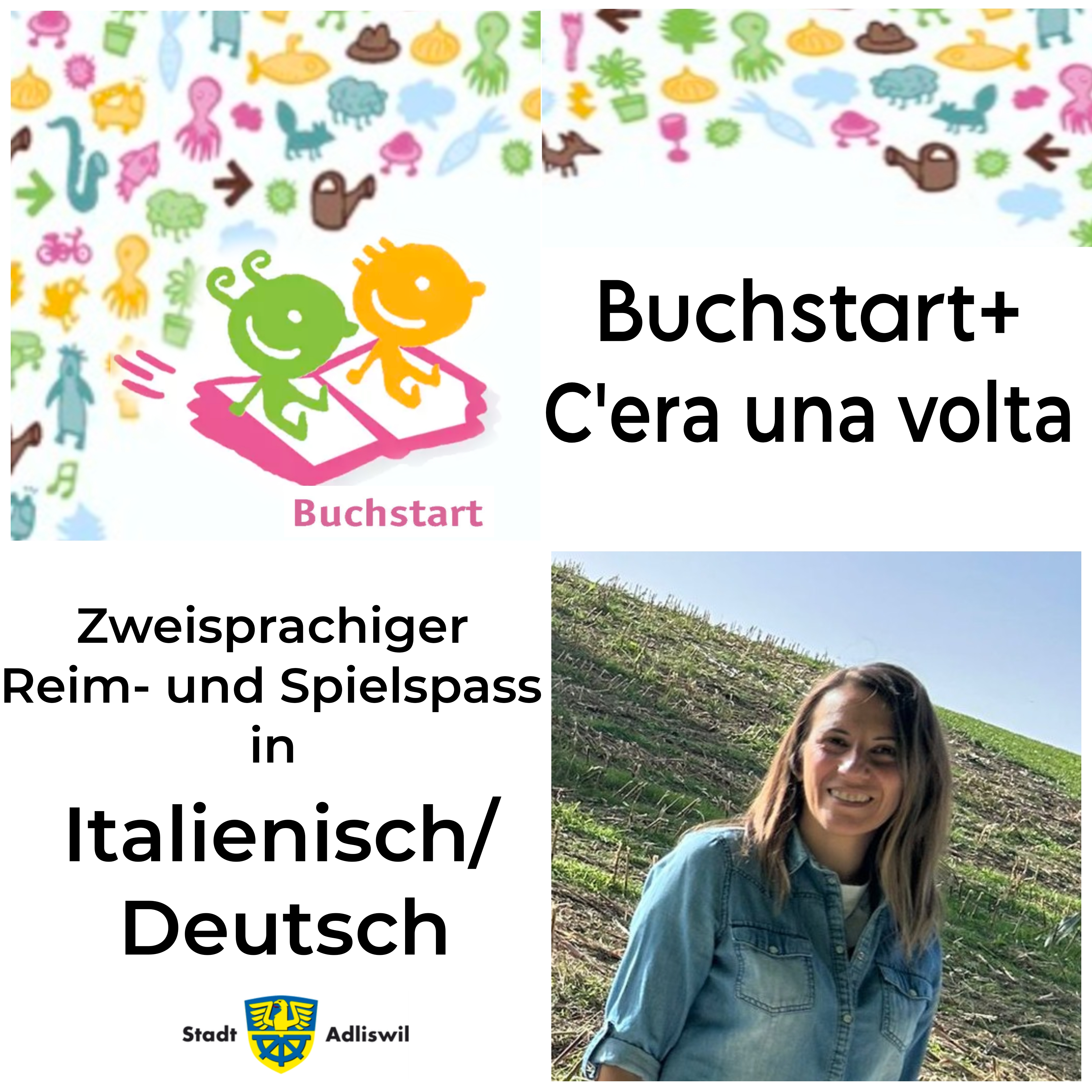 Bibliothek Adliswil