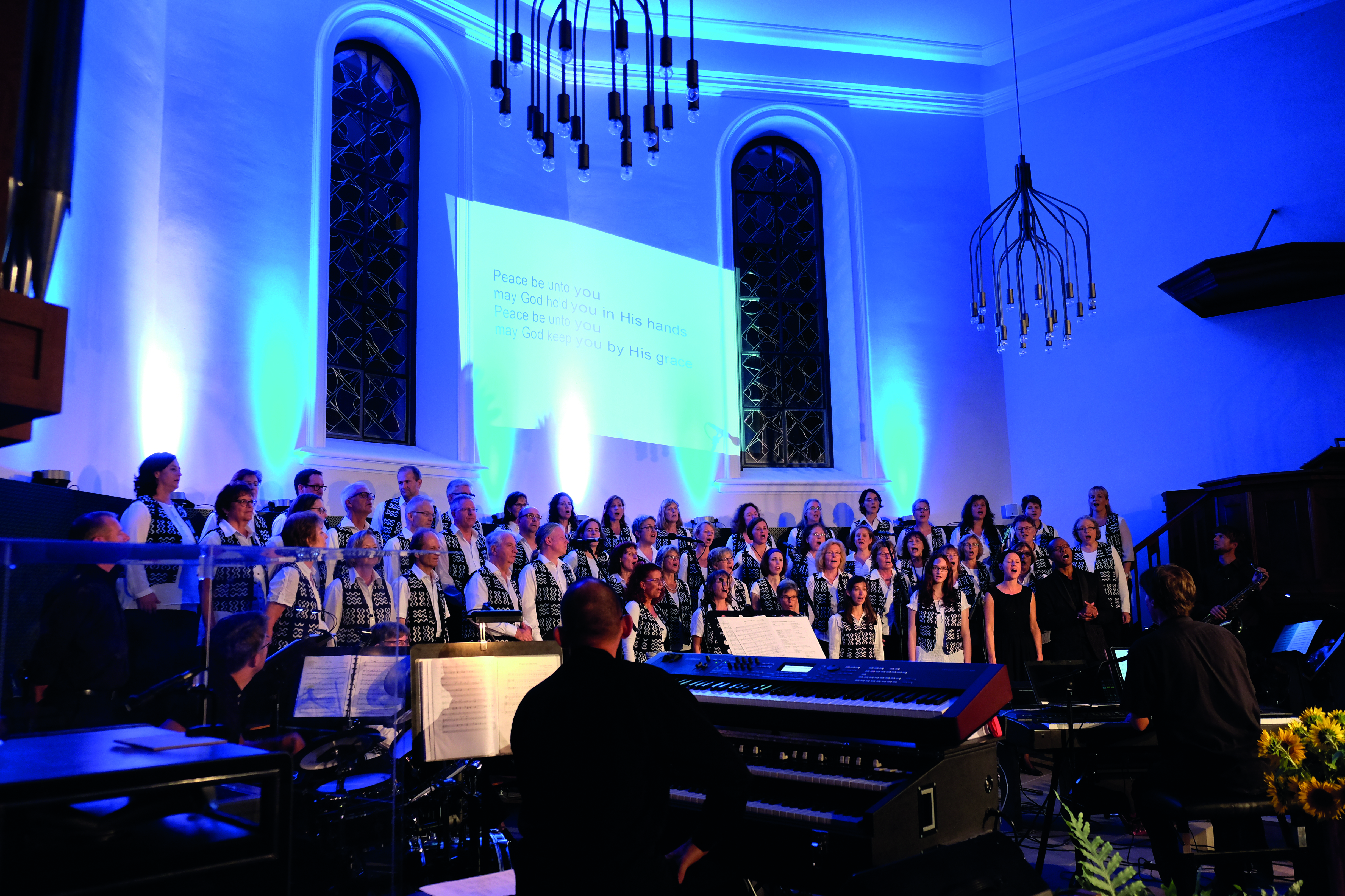 Gospelkonzert
