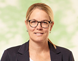 Angela Broggini (Grüne)